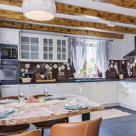 Holiday home 2 Bedroom Awesome In Zarecje